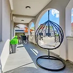 Holiday Apartment -Zadar
