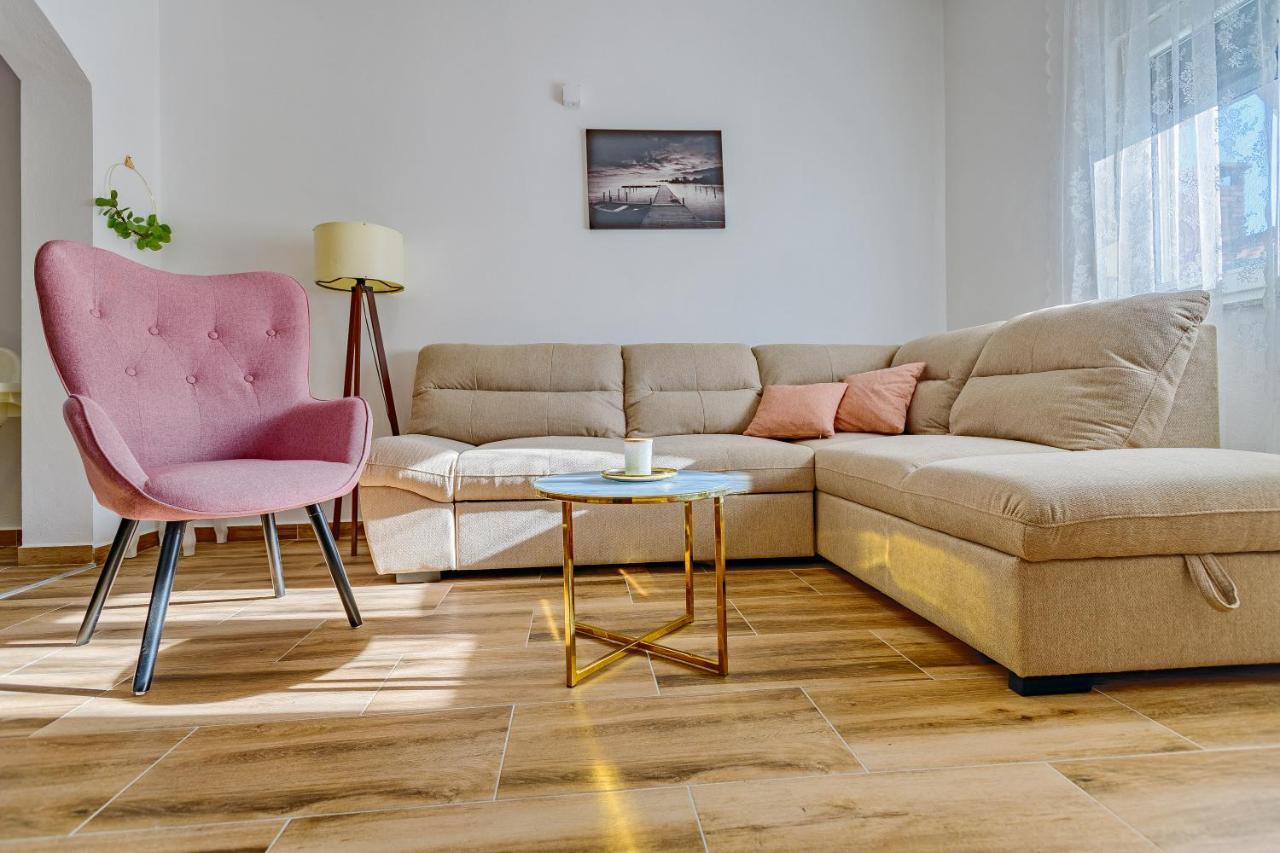 -zadar Apartment *