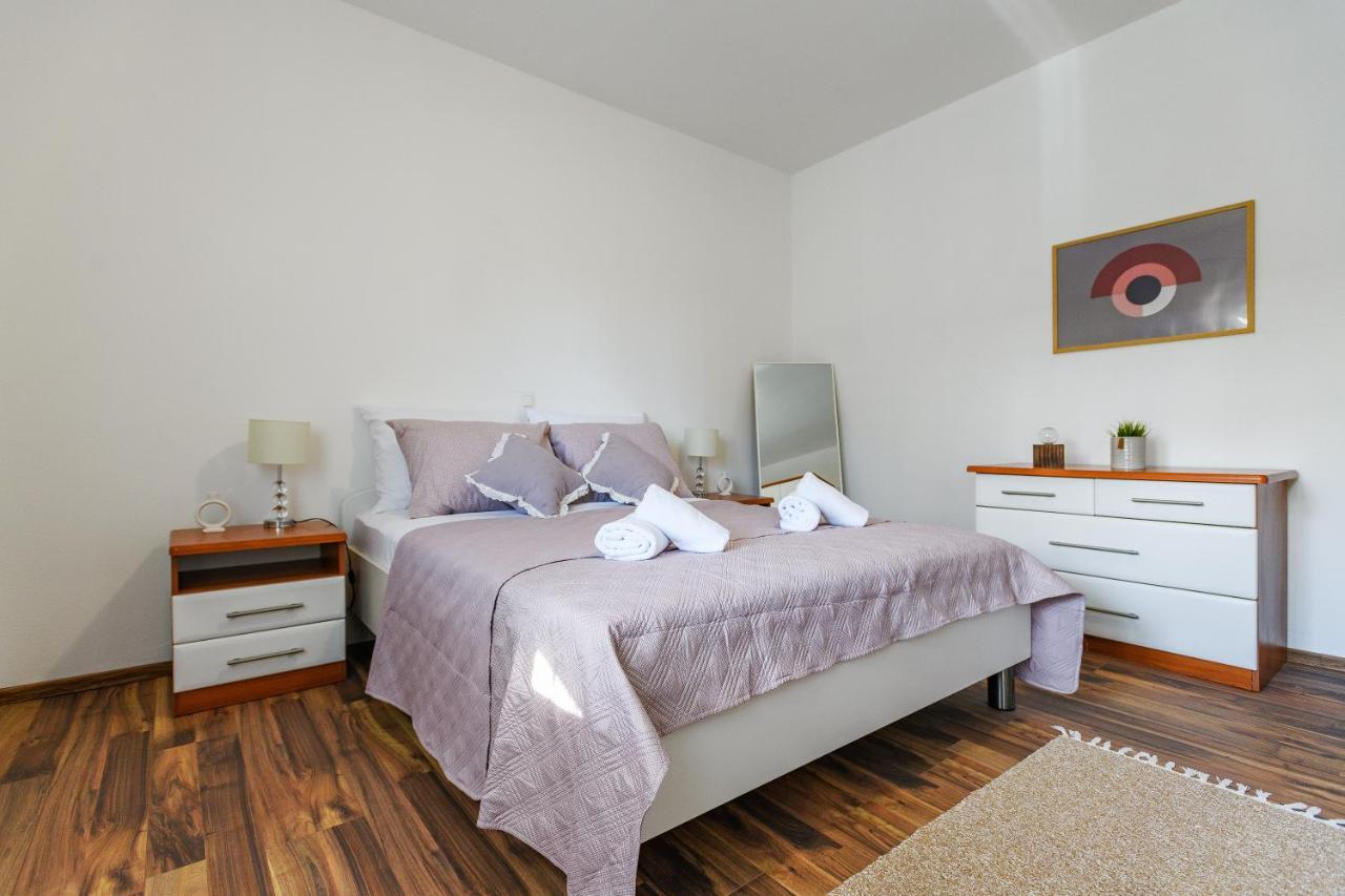 Apartment -zadar Zadar