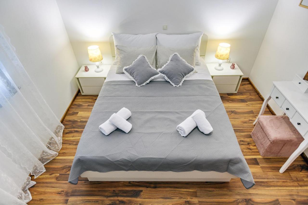 -zadar Apartament *