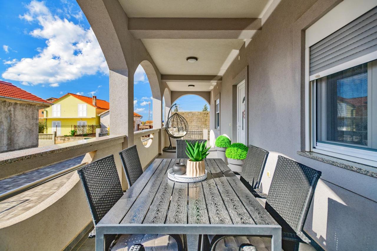 Apartment -zadar