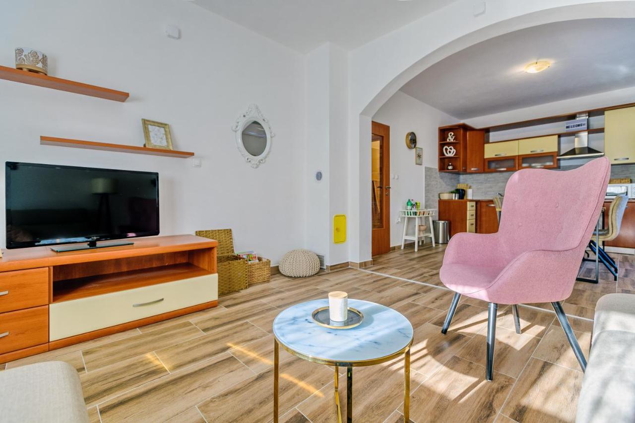 -zadar Apartment