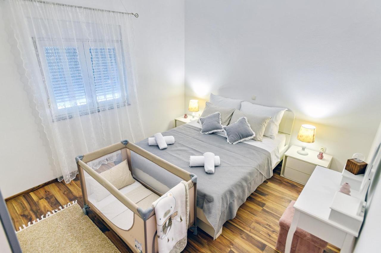 Apartment -zadar *