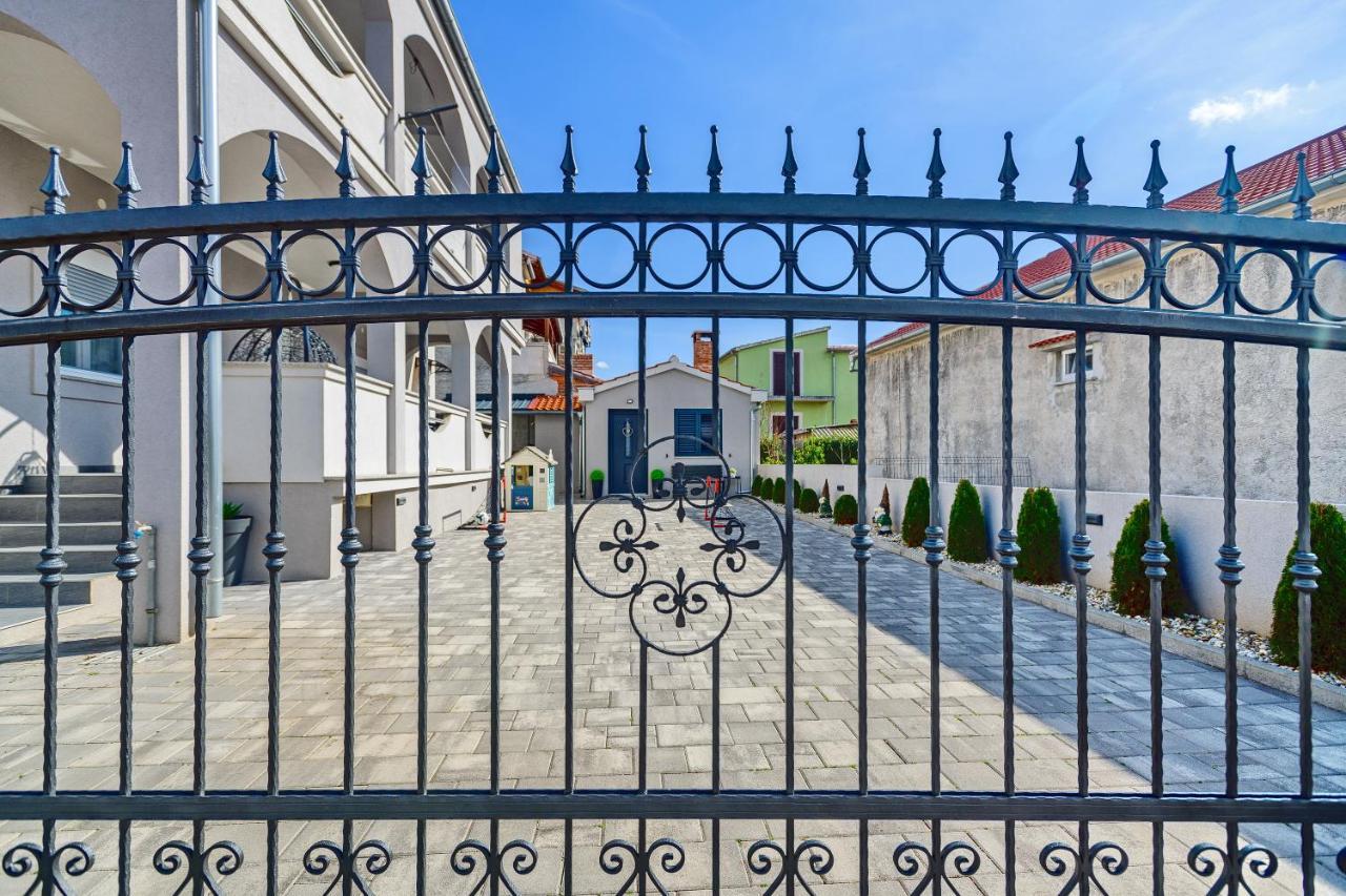 Apartment -zadar Zadar