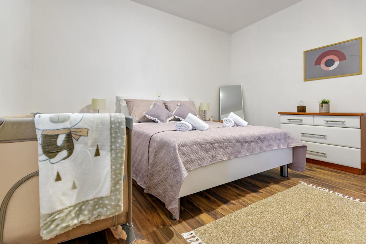 -zadar Apartment *