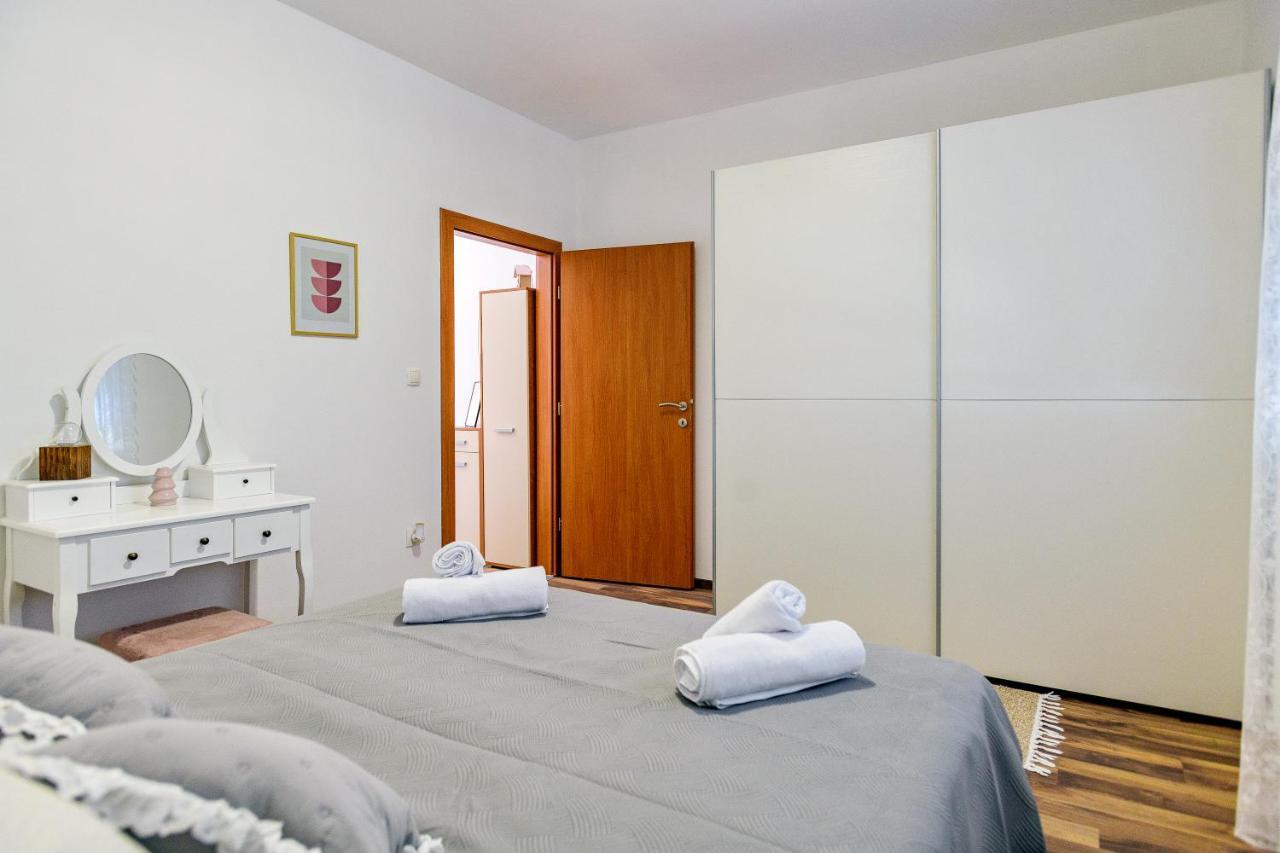-zadar Apartment