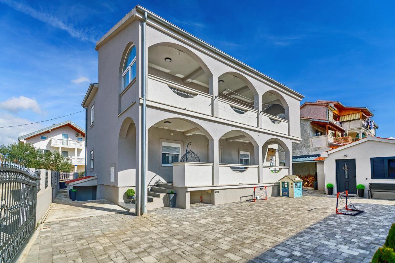 -zadar Apartment Zadar