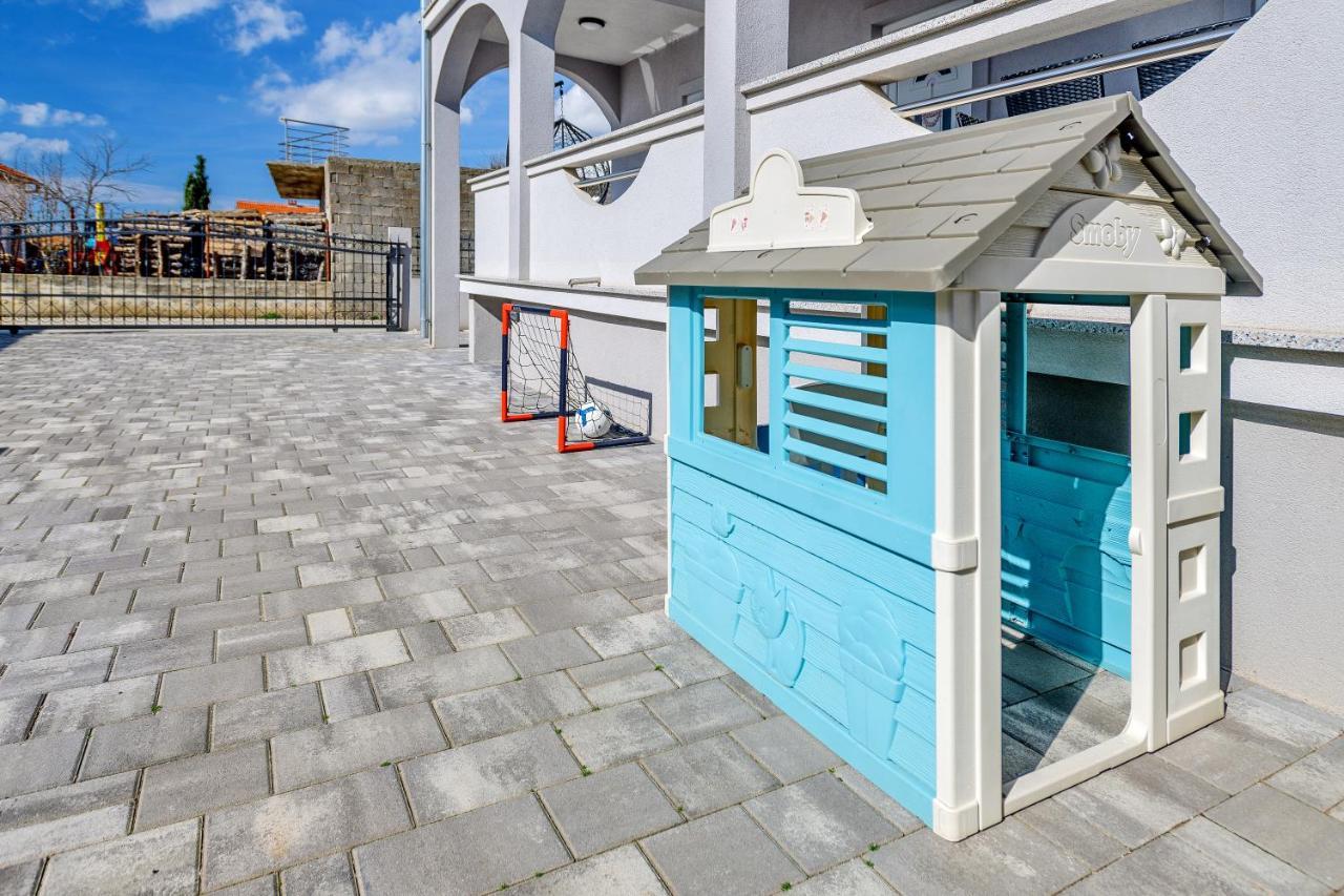-zadar Apartment *