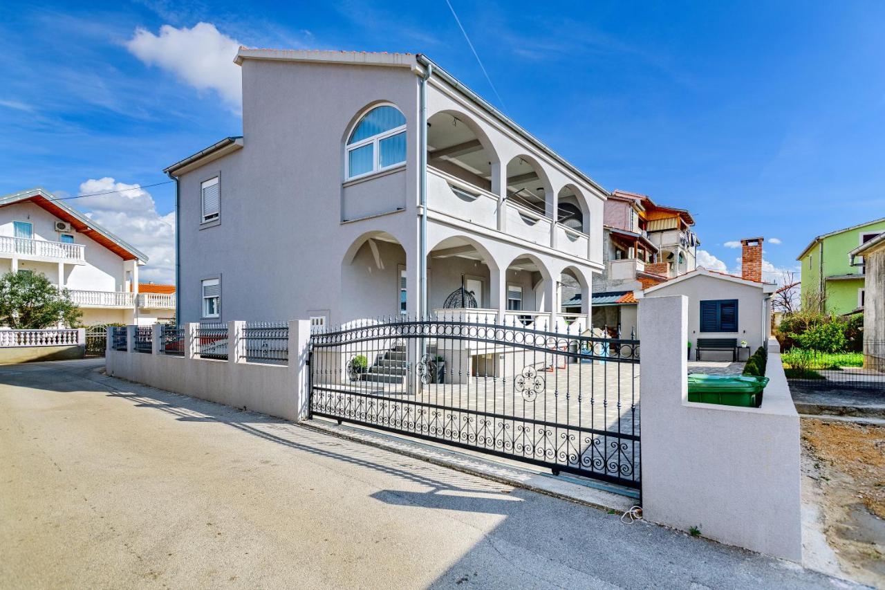 -zadar Apartment *