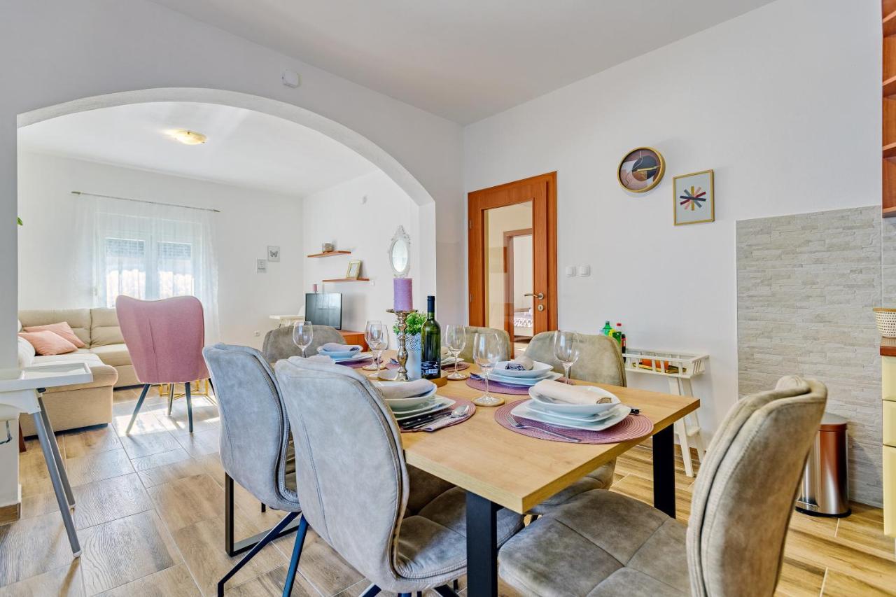 Apartament -zadar
