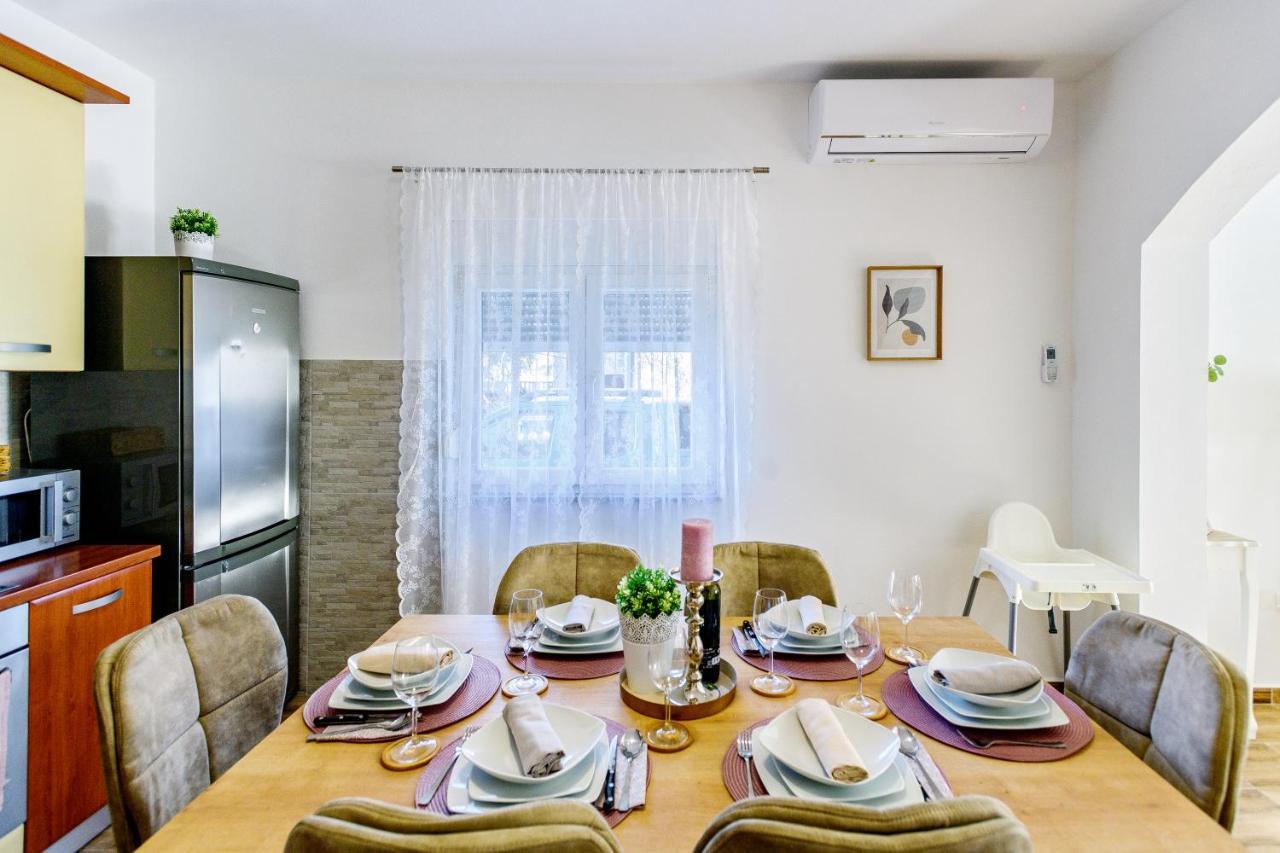 -zadar Apartment Zadar