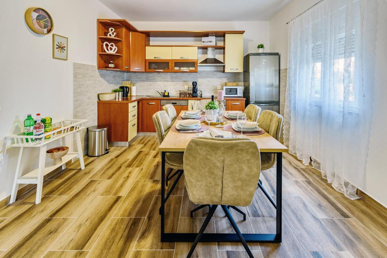 -zadar Apartment *