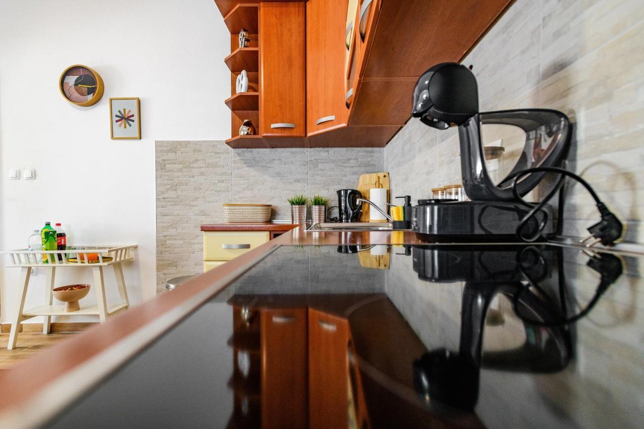 -zadar Apartament Zadar