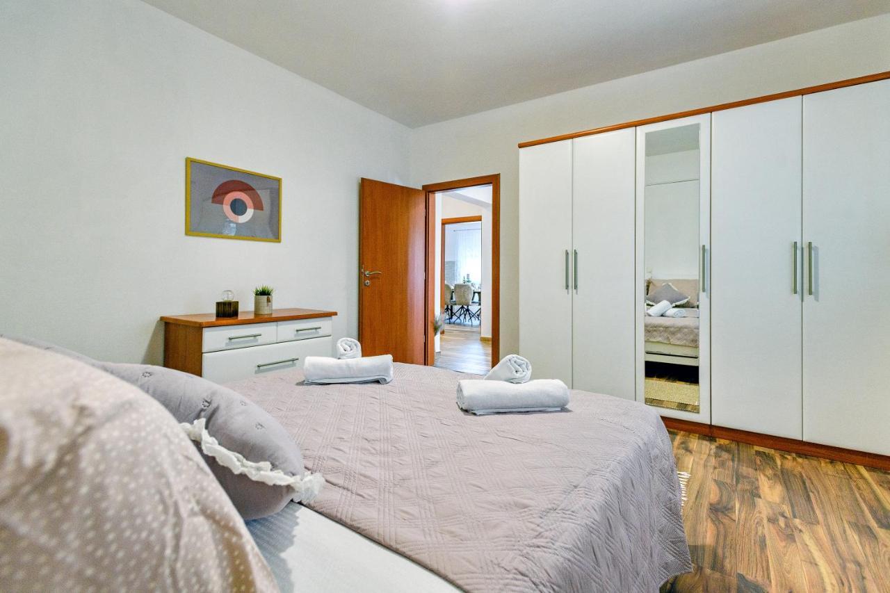 -zadar Apartament Zadar