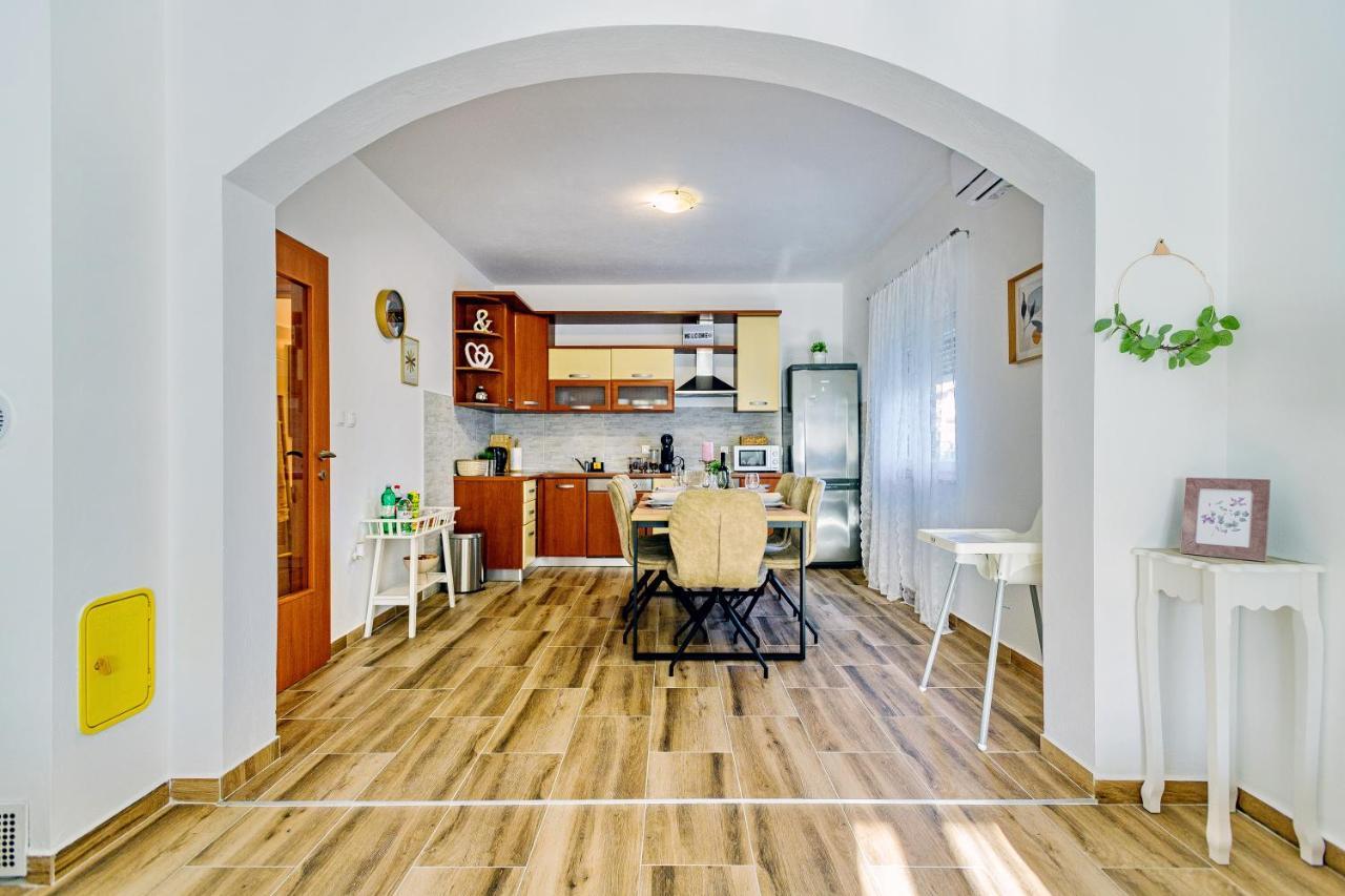 -zadar Apartament *