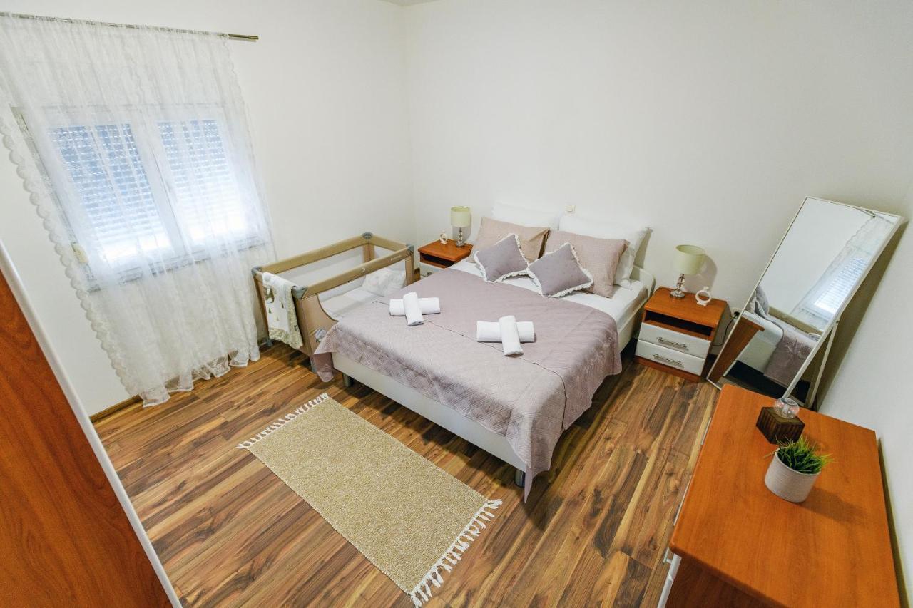 Apartament -zadar *