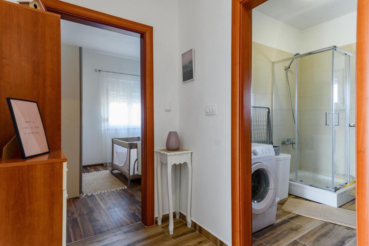 -zadar Apartman *