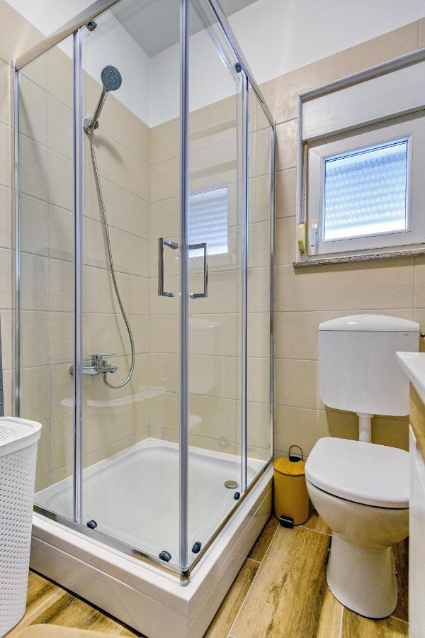 Apartament -zadar *