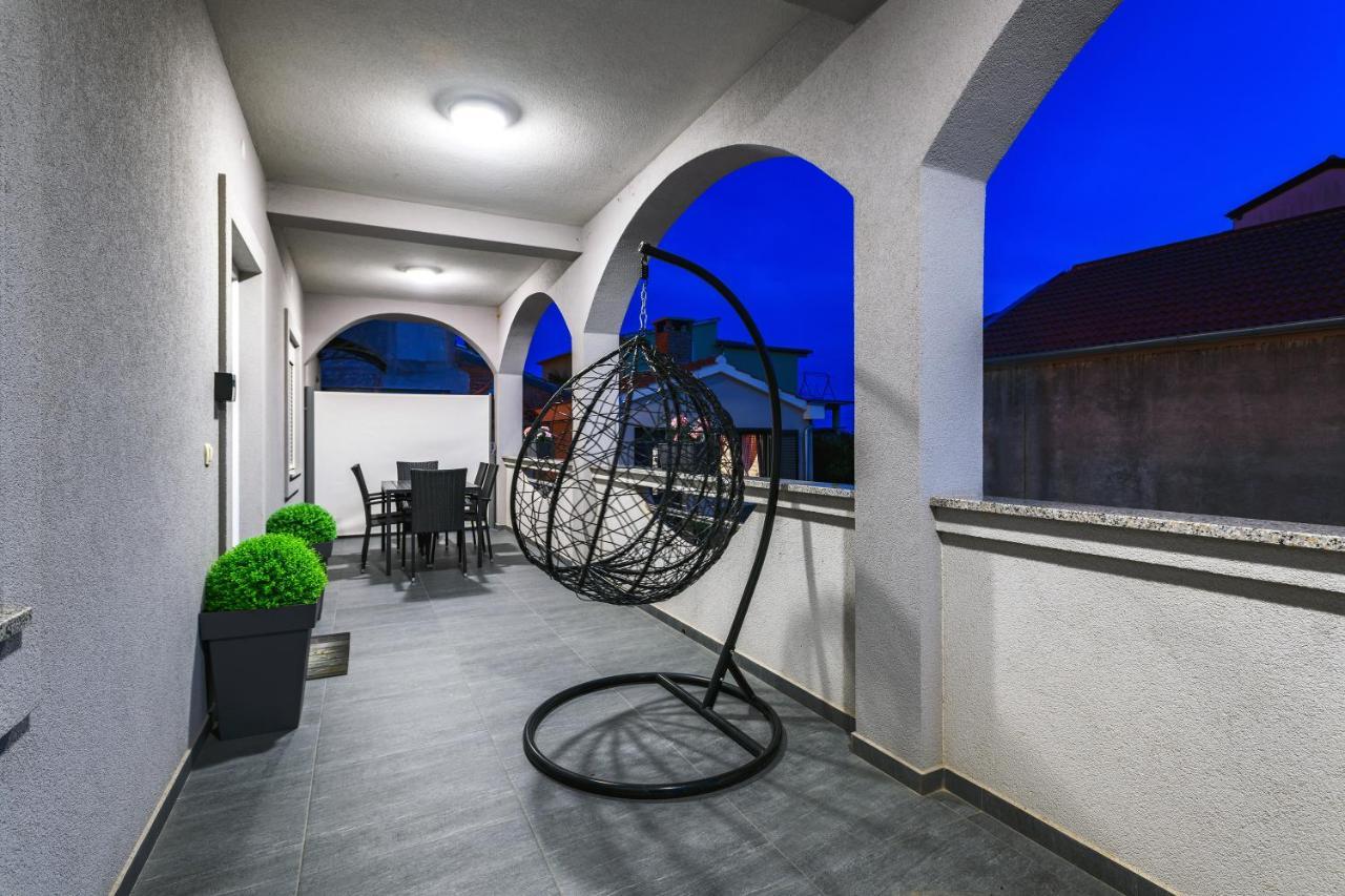 -zadar Apartament *