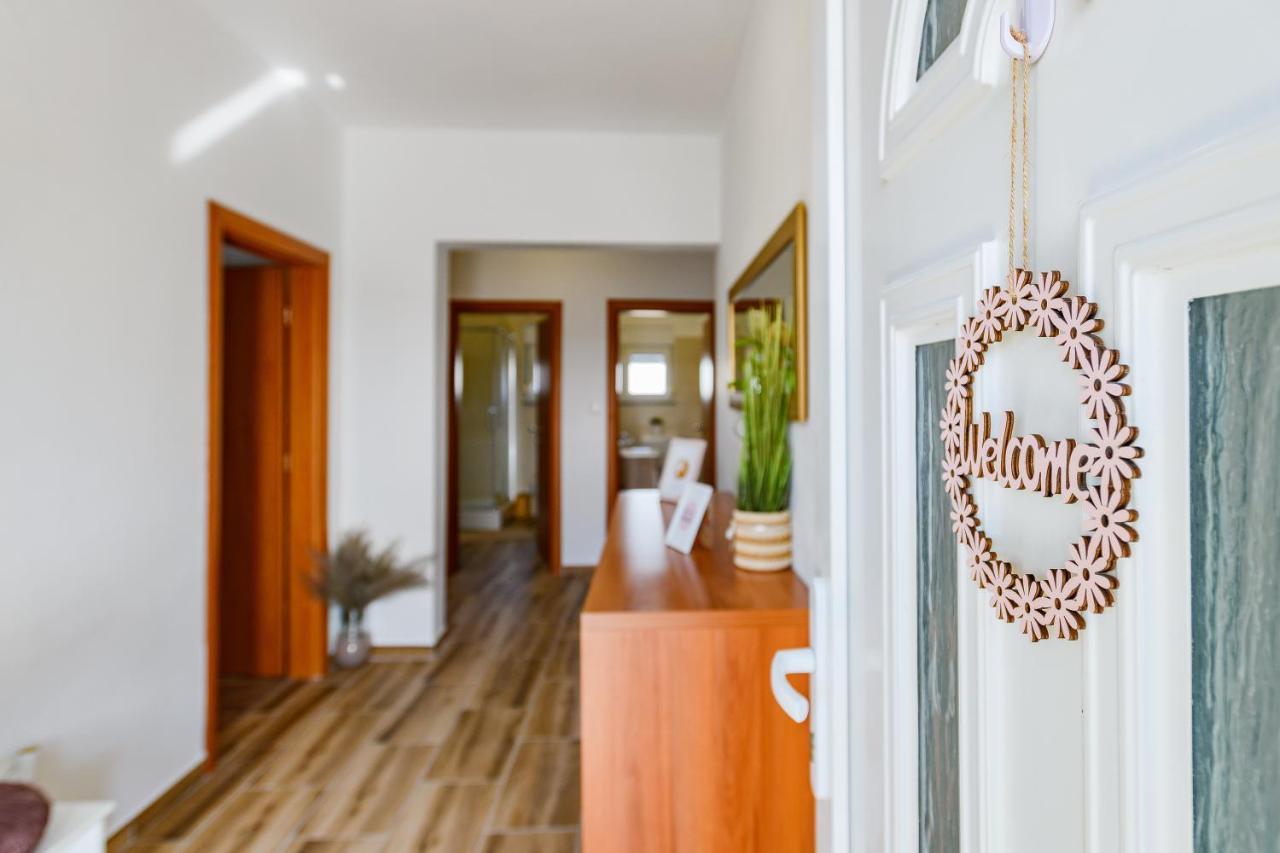 -zadar Apartment